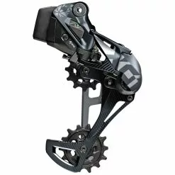SRAM X01 EAGLE 21 AXS Upgrade Kit, 12-fach, Schwarz -Response Parts Verkäufe sram x01 eagle 21 axs upgrade kit 12 fach schwarz2