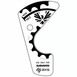 SRAM XX1 EAGLE 21 AXS Upgrade Kit, 12-fach, Schwarz-grau -Response Parts Verkäufe sram xx1 eagle 21 axs upgrade kit 12 fach schwarz grau6