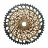 SRAM XX1 EAGLE Kassette XG-1299 10-52 XD, Gold, 12-fach
