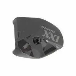 SRAM XX1 Eagle Trigger Cover Kit Right Black Sram