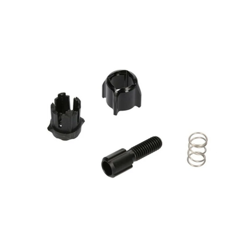 SRAM XX1/X01 Eagle Trigger Barrel Adjuster Kit Gold, Sram 2 SRAM XX1/X01 Eagle Trigger Barrel Adjuster Kit Gold, Sram – Bild 2