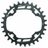 SRAM XX1/X01 Kettenblatt 30 Z&auml;hne X-SYNC Steel, 94BCD, 11-fach, Schwarz