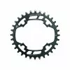 SRAM XX1/X01 Kettenblatt 32 Z&auml;hne X-SYNC Steel, 94BCD, 11-fach, Schwarz