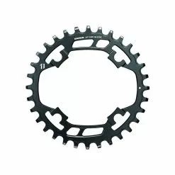 SRAM XX1/X01 Kettenblatt 32 Z&auml;hne X-SYNC Steel, 94BCD, 11-fach, Schwarz