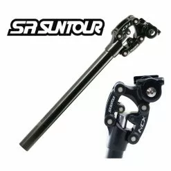 Suntour Sattelst&uuml;tze NCX 27.2x350mm