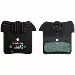 SwissStop Bremsbelag Disc 27 EXOTherm2