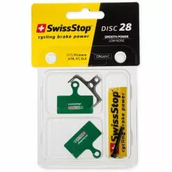 SwissStop Bremsbelag Disc 28 C, Offen 3 SwissStop Bremsbelag Disc 28 C, Offen -Response Parts Verkäufe swissstop bremsbelag disc 28 c offen2