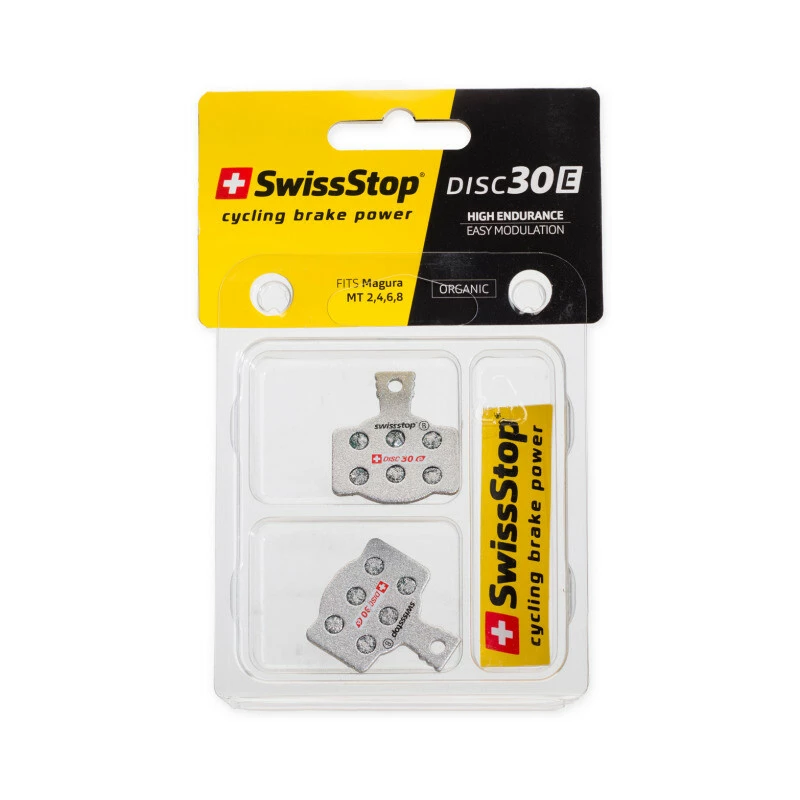 SwissStop Bremsbelag Disc 30E 2 SwissStop Bremsbelag Disc 30E – Bild 2