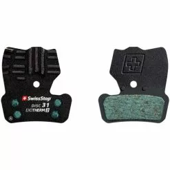 SwissStop Bremsbelag Disc 31 EXOTherm2