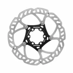 SwissStop Catalyst Bremsscheibe 160mm, 6-Loch