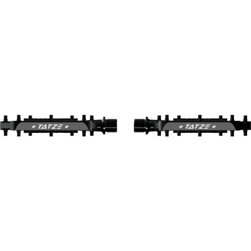 Tatze Pedal Link CrMo4, Schwarz, Inkl. 4 Ersatzpins 6 Tatze Pedal Link CrMo4, Schwarz, Inkl. 4 Ersatzpins – Bild 6