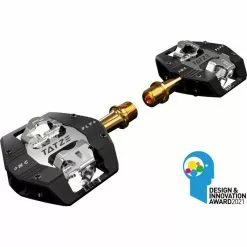 Tatze Pedal Mc-Fly Titan, Schwarz, Inkl. Cleat 7 Tatze Pedal Mc-Fly Titan, Schwarz, Inkl. Cleat -Response Parts Verkäufe tatze pedal mc fly titan schwarz inkl cleat2