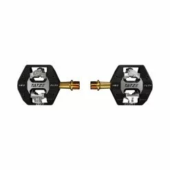 Tatze Pedal Mc-Fly Titan, Schwarz, Inkl. Cleat 9 Tatze Pedal Mc-Fly Titan, Schwarz, Inkl. Cleat -Response Parts Verkäufe tatze pedal mc fly titan schwarz inkl cleat4