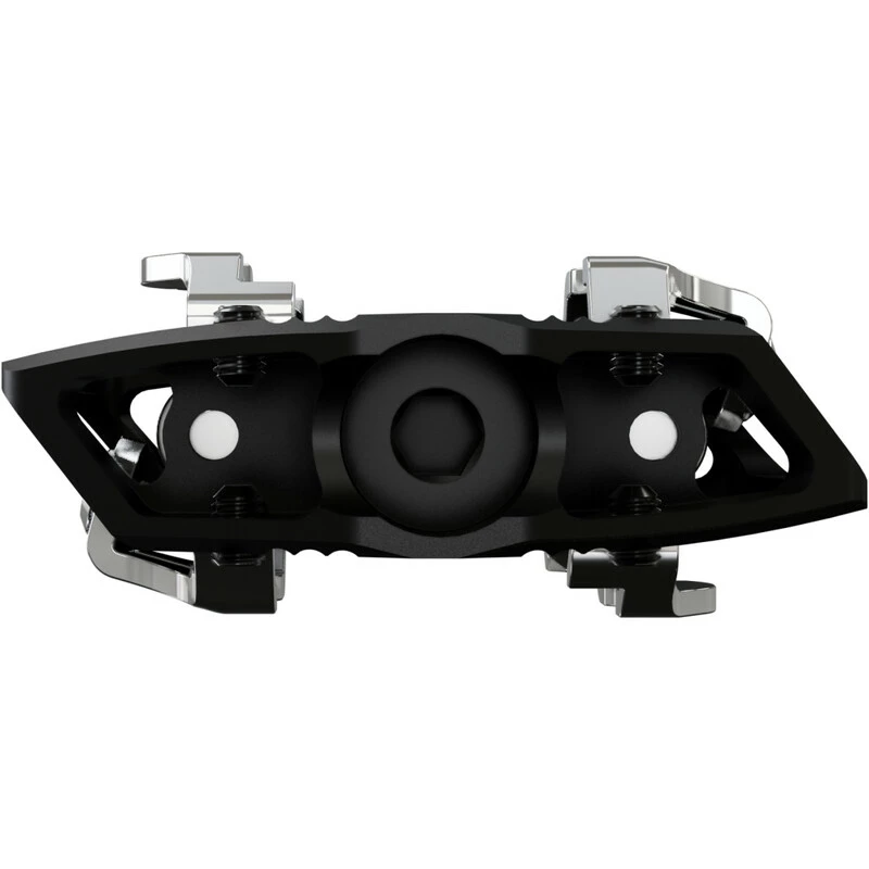 Tatze Pedal Mc-Fly Titan, Schwarz, Inkl. Cleat 6 Tatze Pedal Mc-Fly Titan, Schwarz, Inkl. Cleat – Bild 6