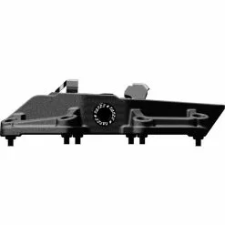 Tatze Pedal Two-Face Composite CrMo4, Schwarz, Inkl. Cleat Und 10 Ersatzpins -Response Parts Verkäufe tatze pedal two face composite crmo4 schwarz inkl cleat und 10 ersatzpins4