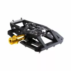 Tatze Pedal Two-Face Titan, Schwarz, Inkl. Cleat Und 8 Ersatzpins -Response Parts Verkäufe tatze pedal two face titan schwarz inkl cleat und 8 ersatzpins4