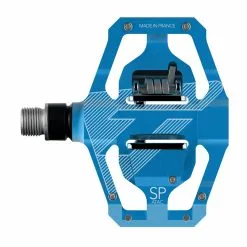 TIME SPORT Enduro Pedal Speciale 12 Blue