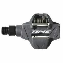 TIME SPORT TIME ATAC XC 2 XC/CX Pedal, Grey Inkl. ATAC Easy Cleats