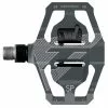 TIME SPORT TIME Speciale 12 Enduro Pedal, Dark Grey Inkl. ATAC Cleats