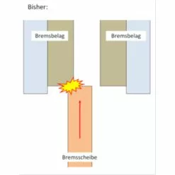 Trickstuff 6-Loch "D&auml;chle" (UL) Ultralight Disc Rotor, 203mm -Response Parts Verkäufe trickstuff 6 loch daechle ul ultralight disc rotor 203mm3