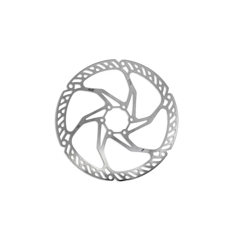 Trickstuff 6-Loch "Dächle" Ultralight (UL) Disc Rotor, 180mm 1 Trickstuff 6-Loch "Dächle" Ultralight (UL) Disc Rotor, 180mm
