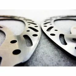 Trickstuff Bremsscheibe &quot;D&auml;chle&quot; HeavyDuty (HD), 6-Loch, 203mm -Response Parts Verkäufe trickstuff bremsscheibe daechle heavyduty hd 6 loch 203mm2