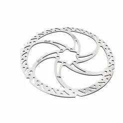 Trickstuff Bremsscheibe "Dächle" HeayDuty (HD), 6-Loch, 160mm