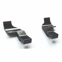 Trickstuff MATSHI MILLE Links &amp; Rechts, Black