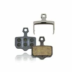 Trickstuff Scheibenbremsbel&auml;ge 830 STANDARD