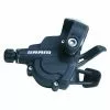 Trigger SRAM X3 ESP 7-fach Schwarz