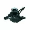 Trigger SRAM X4 ESP Set 3x8-fach Schwarz