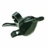 Trigger SRAM X5 2-fach Schwarz