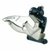 Umwerfer SRAM X0 2x10 Top Pull S1 Low Direct Mount 42 Z.
