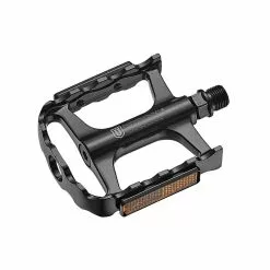 Union Pedale MTB SP-2160 Alu Schwarz