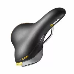 Velo Plush Boing Sattel