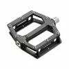 VP-531 Pedal MTB, Plattformpedal, 9/16", Aluminium, Schwarz