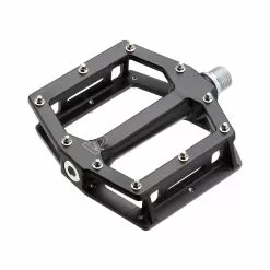 VP-531 Pedal MTB, Plattformpedal, 9/16", Aluminium, Schwarz