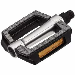 VP Pedal Alu, Trekking, Mit Reflektor, VP-617