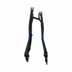 Wheeler Hinterbau Brazilian 14 Modell Schwarz