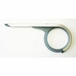 Wheeler Kettenschutz Catena A09, 38Z. Ohne Halterung, Alu Silber