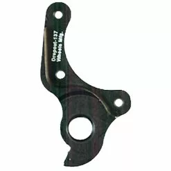 Wheels Manufacturing Wechselauge, Typ 137, Rotec, Fixierung 3 X M4