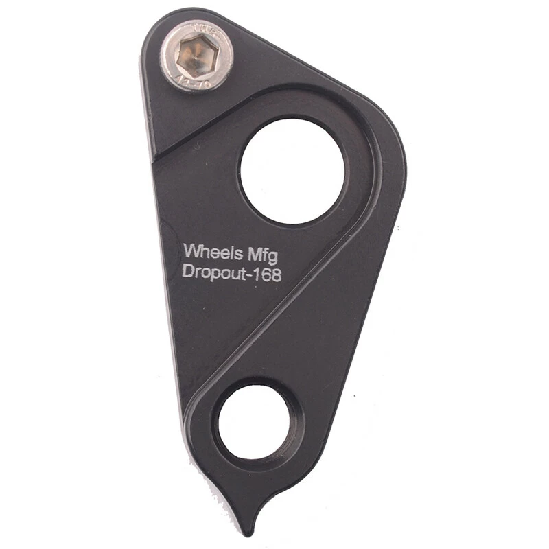 Wheels Manufacturing Wechselauge, Typ 168, Spezialiced, Fixierung 1 X M5 1 Wheels Manufacturing Wechselauge, Typ 168, Spezialiced, Fixierung 1 X M5