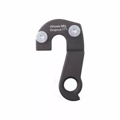 Wheels Manufacturing Wechselauge, Typ 171, Santa Cruz, Fixierung 2 X M4