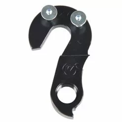 Wheels Manufacturing Wechselauge, Typ 217, Diamondback, Raleigh, Fixierung 2 X M4