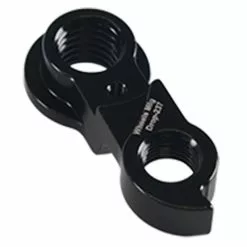 Wheels Manufacturing Wechselauge, Typ 237, Salsa, Fixierung Steckachse M12x1.75, 1 X M3