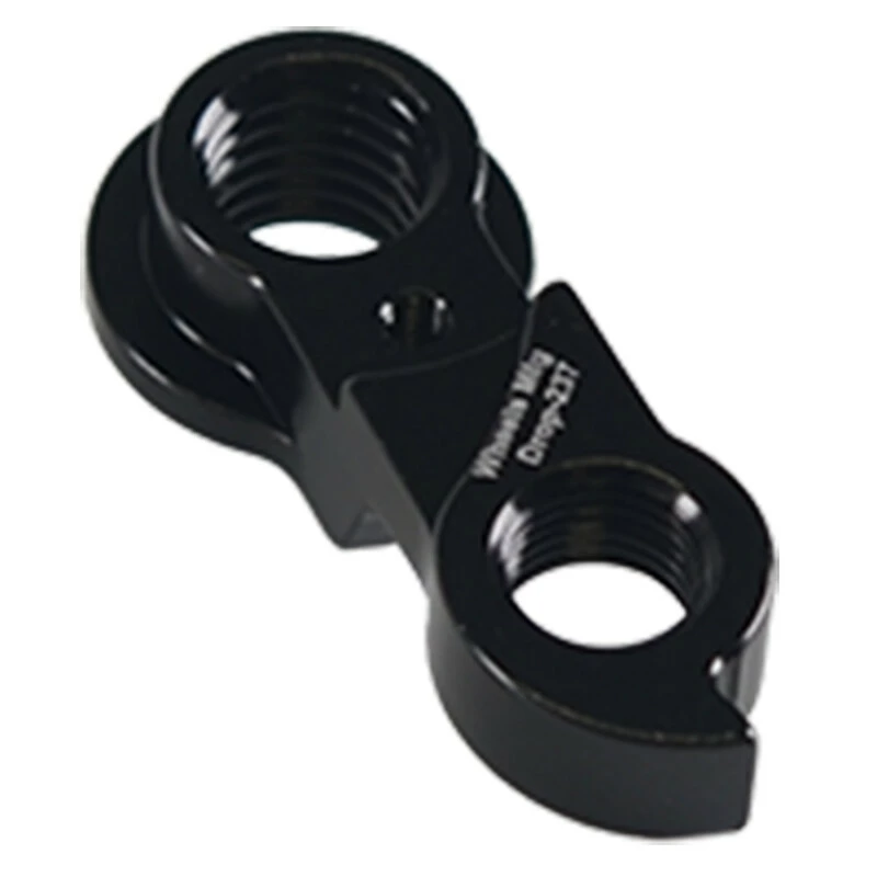 Wheels Manufacturing Wechselauge, Typ 237, Salsa, Fixierung Steckachse M12x1.75, 1 X M3 1 Wheels Manufacturing Wechselauge, Typ 237, Salsa, Fixierung Steckachse M12x1.75, 1 X M3