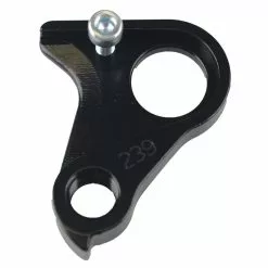 Wheels Manufacturing Wechselauge, Typ 239, Felt, Fixierung 1 X M4