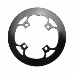 Yamaha Hosenschutz W1543 Speed 46-48Z. Schwarz