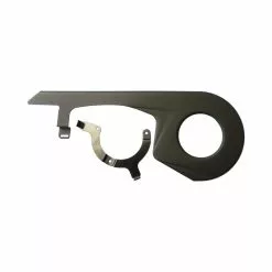 Wheeler Yamaha Kettenschutz PW-SE CC-WHE 42Z.