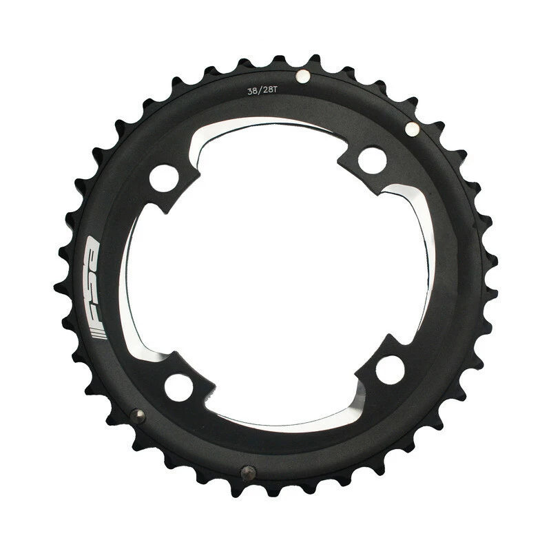 Yamaha PW-X Kettenblatt WB356 38Z. 1 Yamaha PW-X Kettenblatt WB356 38Z.